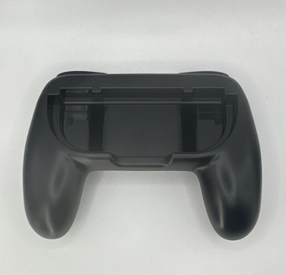 DOBE Black Controller Grip Handle Shell Replacement for Nintendo Switch 2 1 EACH